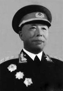 宋时轮将军:排炮不动 必是十纵--中国年鉴