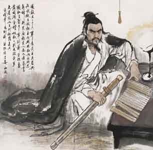 养猪:勾践向吴国复仇杀手锏之一--国家史册