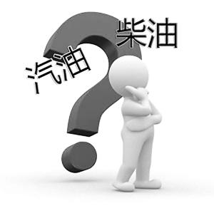 国内汽油价格不断上扬 柴油车渐入“家”境--国家年鉴
