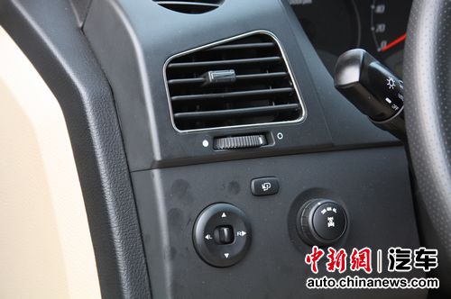 野性十足霸气外露——试驾跨领域SUV荣威W5--国家年鉴