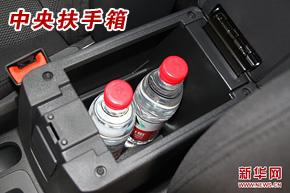 换上正装去撒野 2011款吉普指南者静态体验--国家年鉴