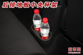 换上正装去撒野 2011款吉普指南者静态体验--国家年鉴