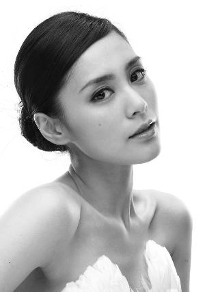 阿娇欲网上征婚 网友却步:我们小老百姓娶不起--中国年鉴网
