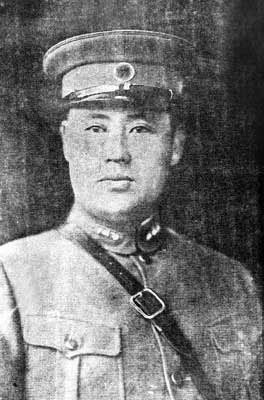 绥远大捷:中国抗日第一场胜战--国家史册
