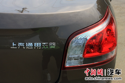 家用代步好选择 试驾宝骏630 1.5L MT 精英版--国家年鉴