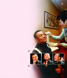 周立波回应骂战:我没有义务忍受常人所不能忍--中国年鉴网