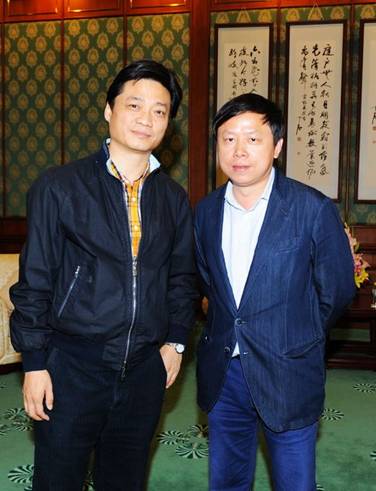 崔永元《我的抗战2》揭残酷历史 电视台网站同播--国家史册