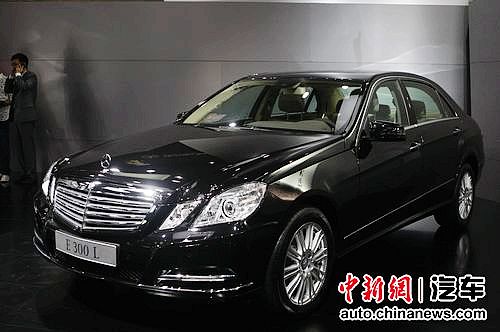 款款车型都精彩 2011成都车展重要新车盘点--中国年鉴