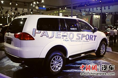 款款车型都精彩 2011成都车展重要新车盘点--中国年鉴