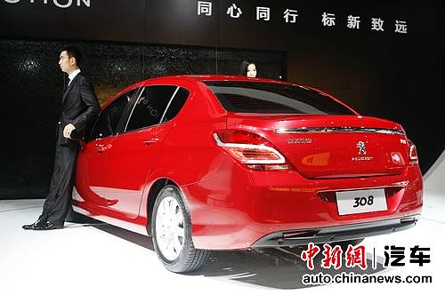 款款车型都精彩 2011成都车展重要新车盘点--中国年鉴