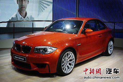 款款车型都精彩 2011成都车展重要新车盘点--中国年鉴
