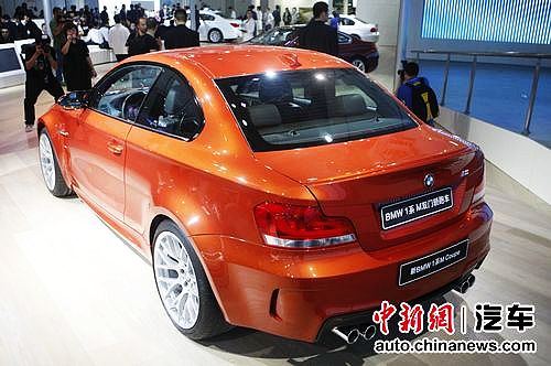 款款车型都精彩 2011成都车展重要新车盘点--中国年鉴
