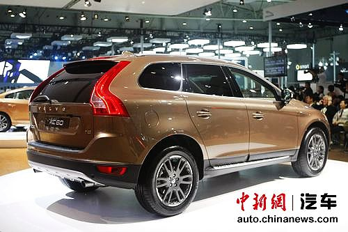 款款车型都精彩 2011成都车展重要新车盘点--中国年鉴