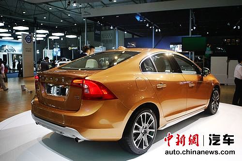 款款车型都精彩 2011成都车展重要新车盘点--中国年鉴