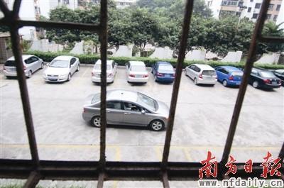 汽车报警器变成“扰民器”?--国家年鉴