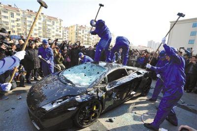 汽车三包再征意见:修理超过5日应提供备用车--中国年鉴