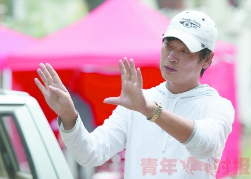 《笔仙》导演牵手梅婷 拍首部真正吓人华语片--国家史册