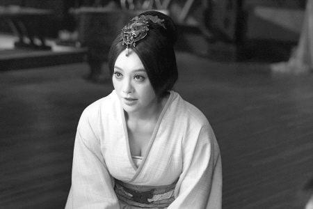 《大秦帝国》露骨床戏惹人不满 导演:为真实还原--国家年鉴