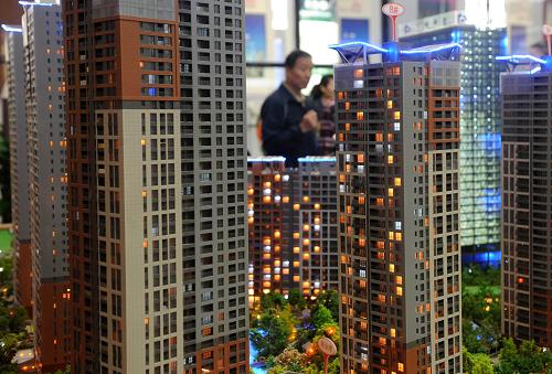 昆明楼市 冷暖自知--国家史册