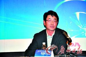 东风本田陈斌波:2012年将投放四款新品--国家史册