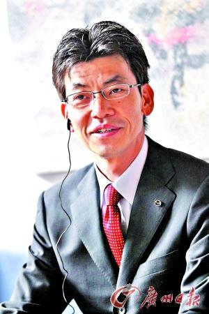 长安马自达柳川昌巳:星骋后,将导入CX-5--中国年鉴