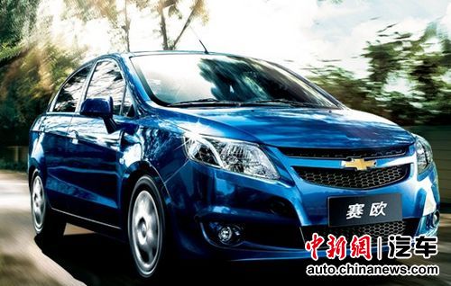 车主投诉:新赛欧变速箱反复维修仍然“跳挡”--中国年鉴网