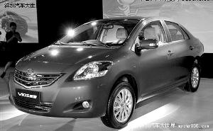 “十一”购车推荐:10万左右经济实用车型介绍--中国年鉴网