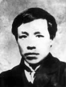 蒋翊武:“如此江山怒不平”--国家史册