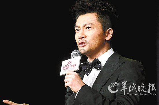 苏有朋欲淡出娱乐圈 称复制小虎队是在消耗其价值--中国年鉴