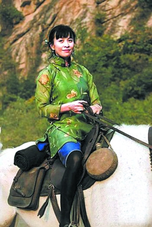 刘嘉玲获金马最佳女配角提名 与蒋雯丽角逐奖项--国家史册