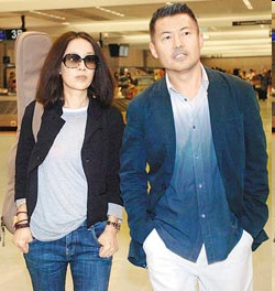 传那英盼回春曾整容 公司否认:是自信美(图)--国家年鉴