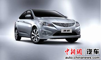 四款车型销量过万 北京现代“金九”销量创纪录--中国年鉴网