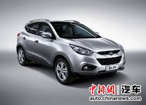 四款车型销量过万 北京现代“金九”销量创纪录--中国年鉴网