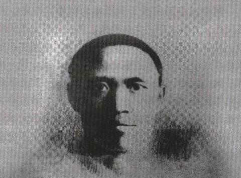 蒋公翊武:武昌首义第一人--国家年鉴