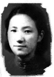 “汉奸文人”苏青晚年病重凄惨--中国年鉴网