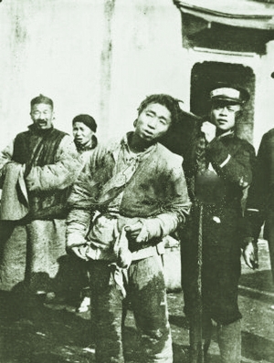 三种视野拓展辛亥革命史研究--国家史册