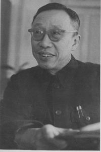 溥仪最后一任妻子曾混迹舞场--国家史册