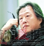 HOLD姐上春晚是个愿望 王伟忠:大S或代班康熙--中国年鉴