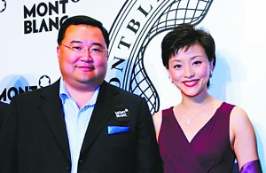 杨澜老公吴征已收购K1 世界顶级搏击赛将来华--中国年鉴网