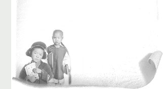 影像1911：西方人眼中的中国奇观？--国家史册
