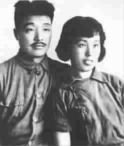 贺龙因何指责夏曦为“老鸡(机)婆”--中国年鉴网