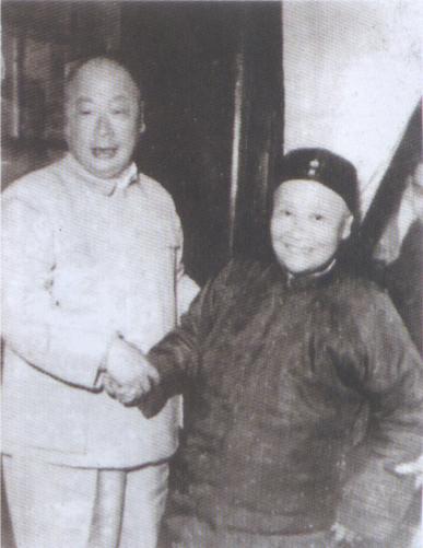 细数开国元帅的入党历程:弃高官厚禄为民谋利--国家史册