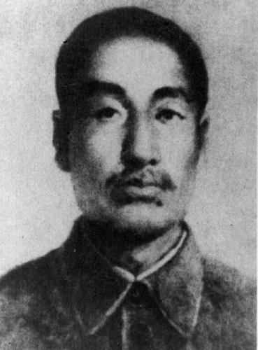 2月12日:赵尚志牺牲--国家史册