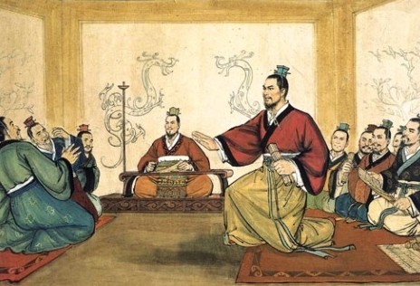 商鞅:为何从改革家变成“全民公敌”?--国家史册