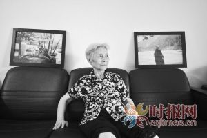89岁老人捐助卖房款帮助困难儿童引关注--中国年鉴社