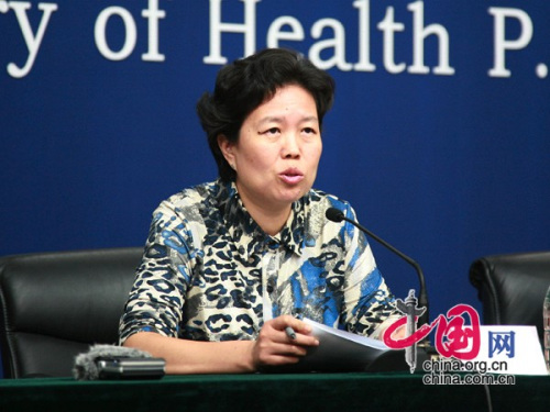 中国5岁儿童乳牙患龋率为66% 世界上处较高水平