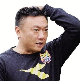魏群:对中国足球关注不多 只想把火锅生意做大--总结经验